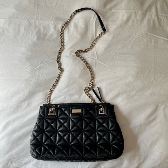 KATE SPADE Sedgewick Place Paige Shoulder Bag - Picture 4 of 6